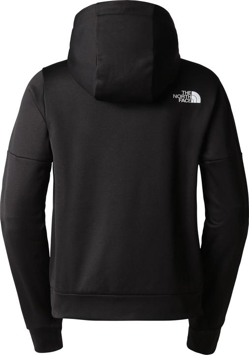 Produktbild North Face Reaxion (XS)