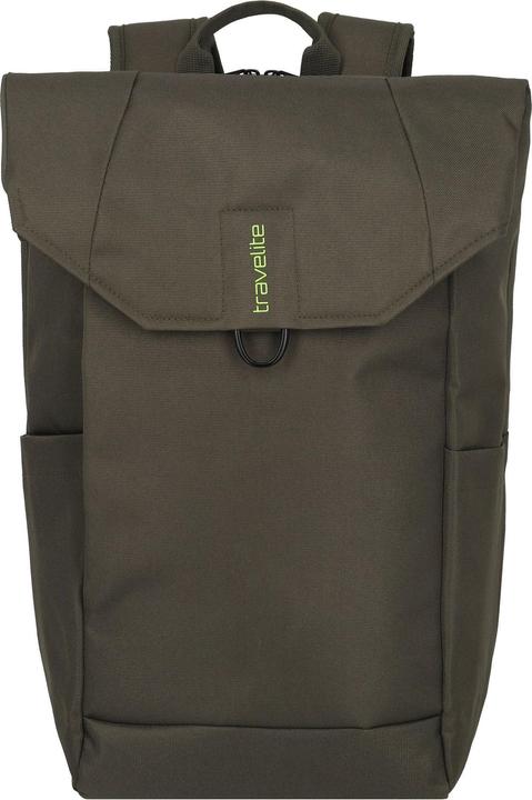 Travelite Pathway Rucksack 48 cm Laptopfach