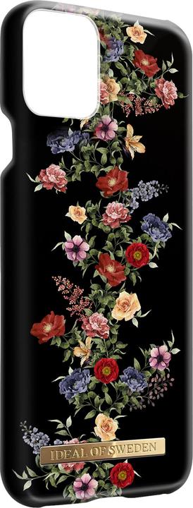 Produktbild iDeal Of Sweden Dark Floral (Apple iPhone 11 Pro)