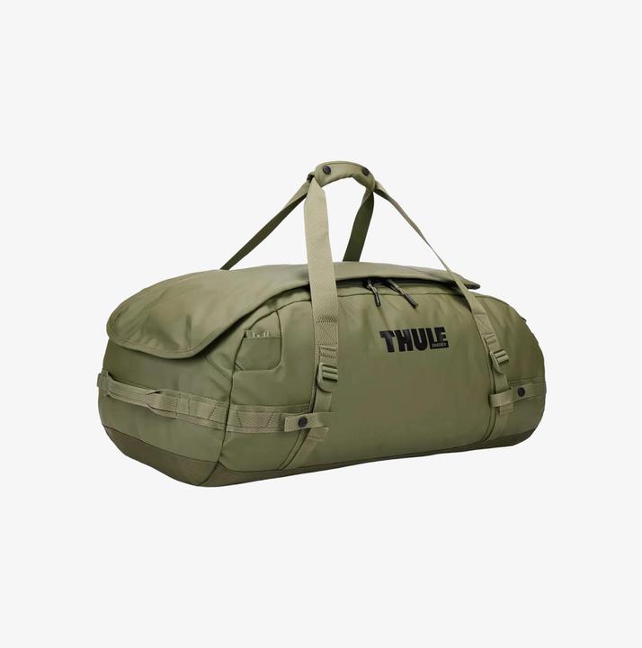 Image du produit Thule Chasm Duffel 70l - Olivine (70 l)