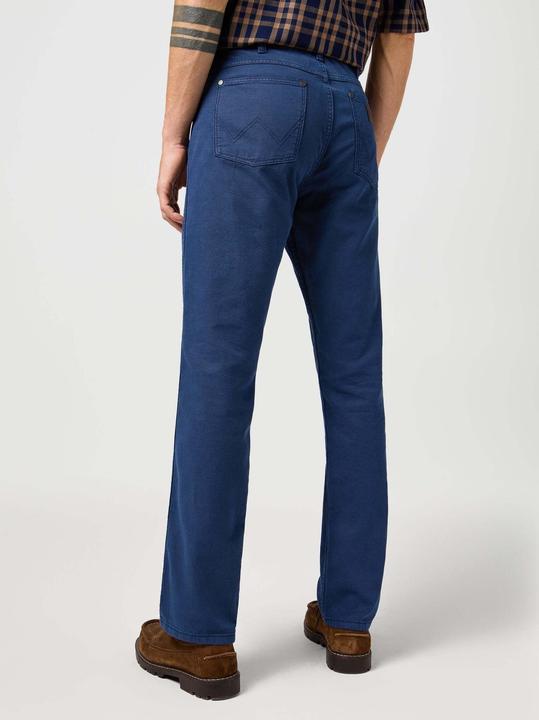 Actual product image Wrangler Hose Greensboro (31)