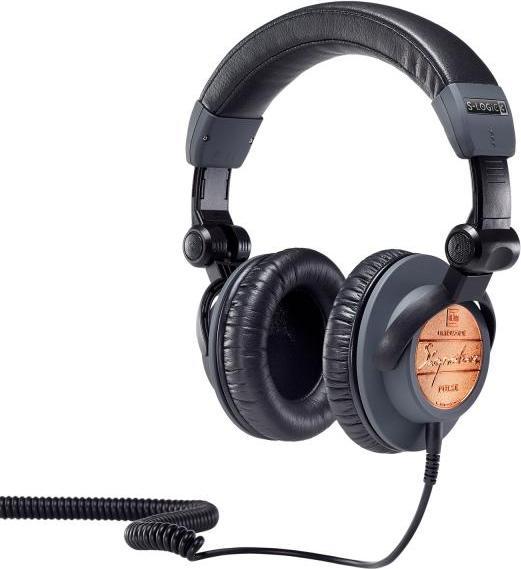 Image du produit Ultrasone Signature Pulse DJ-koptelefoon (NC, Filaire)