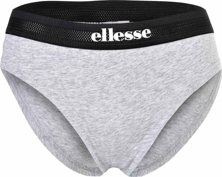Produktbild Ellesse Slip Casual Bequem sitzend Gracie 5 Pk Brief (128, 5er Pack)