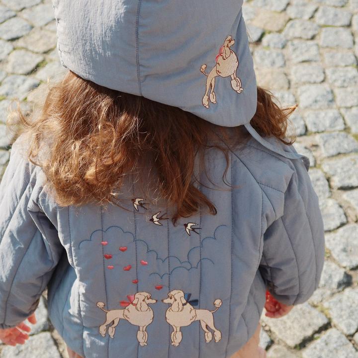 Image du produit Konges Slojd Bomber Juno Tradewinds (98)