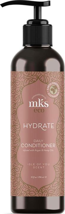 Immagine prodotto MKS eco Balsamo Idratante Profumo Isola di te (296 ml)