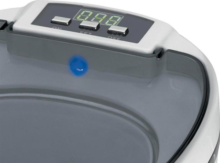 Image du produit AEG Usr 5659 (43 kHz, 600 ml)