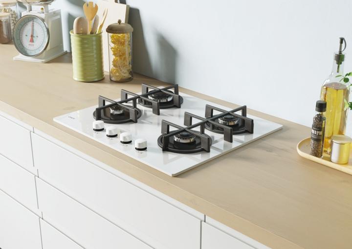 Immagine prodotto Candy Gas CVG6WW
