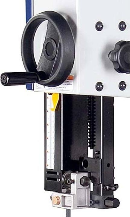 Produktbild Holzkraft HBS 431