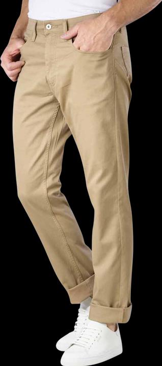 Produktbild Dockers Jean Cut Slim All Season British Khaki (W31/L32)