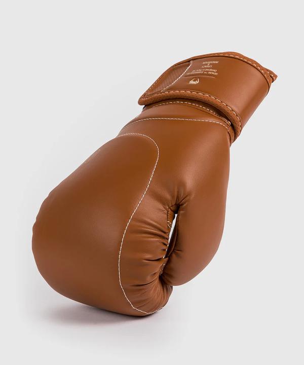 Image du produit Venum Boxhandschuhe Impact Evo Havana (12 OZ)