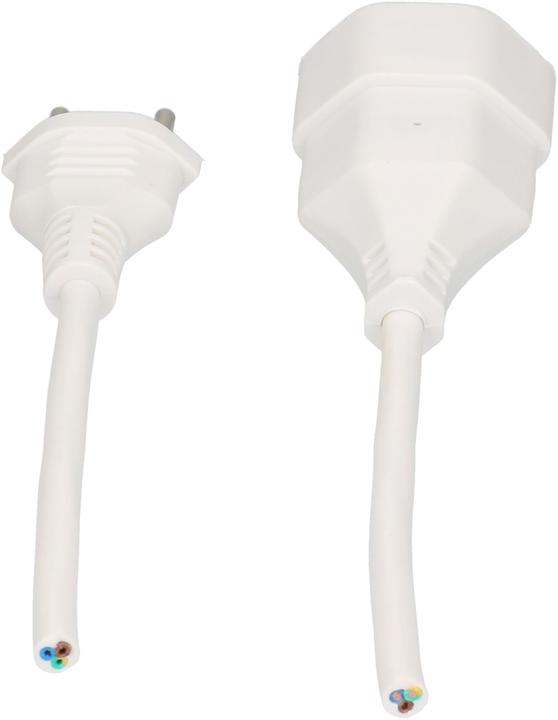 Image du produit Do it + Garden Câble de rallonge (3 m, Type 13)