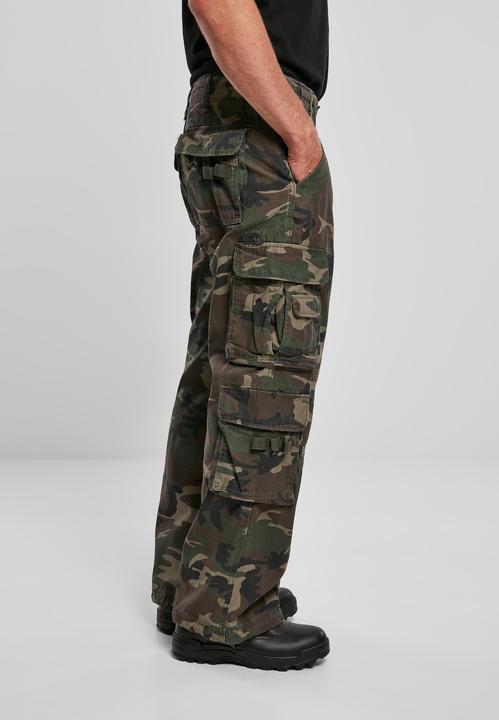Image du produit Brandit Vintage Cargo Pants (3XL)