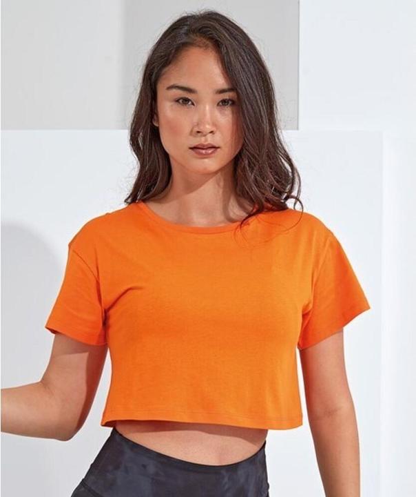 Produktbild Tri Dri Kurzes Top (L)