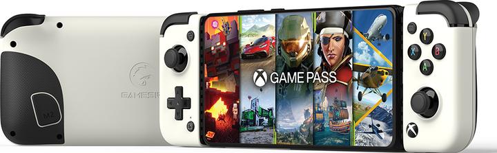 Produktbild Gamesir X2 Pro (Android)