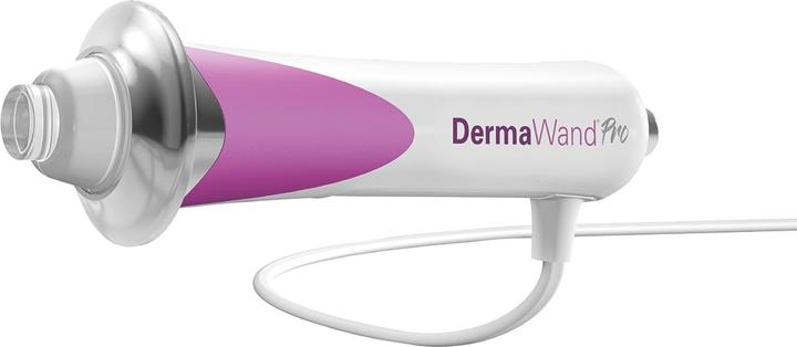 Produktbild MediaShop DermaWand Pro