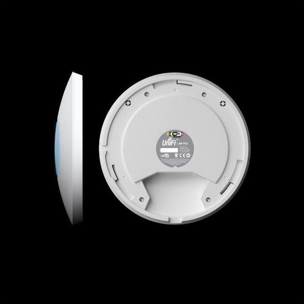 Productafbeelding Ubiquiti Unifi AP-Pro-3, set van 3, n450 (450 Mbit/s)
