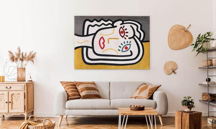 Produktbild Louis de Poortere Dora (200 x 280 cm)