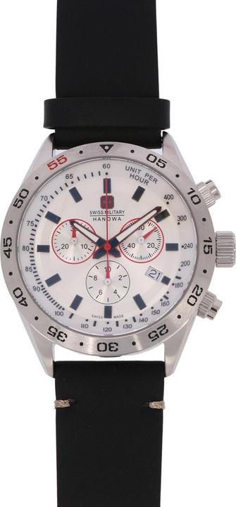 Image du produit Swiss Military Hanowa Challenger Pro (Montre analogique, 43 mm)