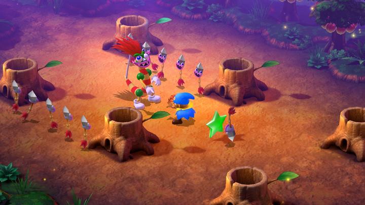 Image du produit Nintendo Super Mario RPG (Switch, Switch Lite, Switch OLED, FR, DE, IT)