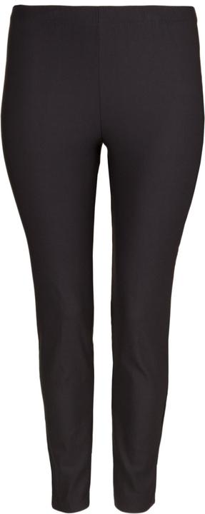 Doris Streich Hose Gabardine Hose Slim Fit