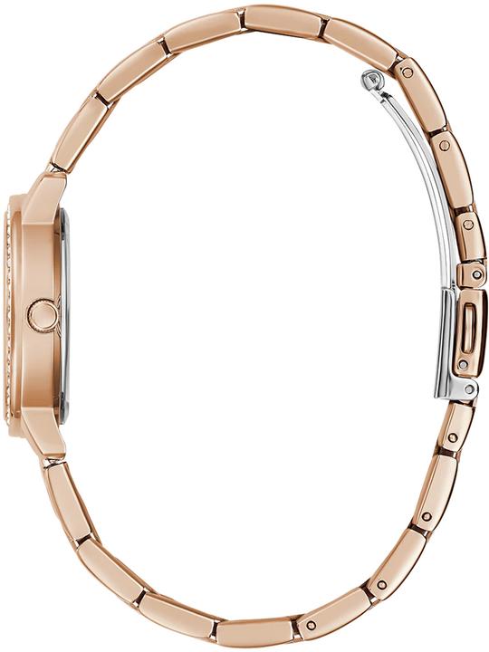 Immagine prodotto Guess GW0468L3 Orologio da donna Melody 28mm 3ATM (Orologio da polso analogico, 28 mm)