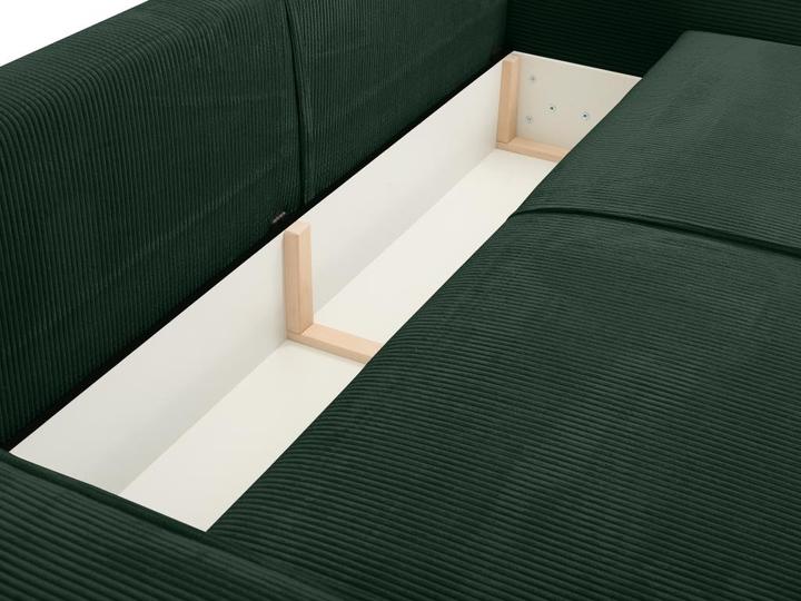 Actual product image Pascal Morabito Amelia (4-seater)