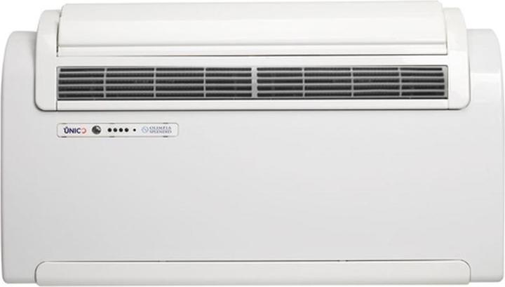 Immagine prodotto Olimpia Splendid Climatizzatore Splendid Unico R 12 HP 2500 W Wit (8530.35 BTU/h)