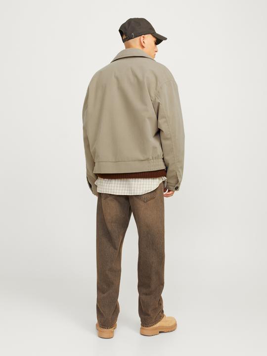 Actual product image Jack & Jones Blousonjacke Blousonjacke (XL)