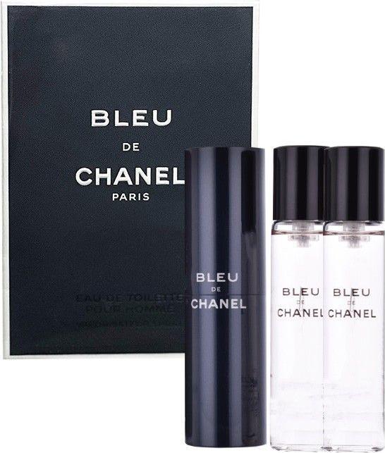 Image du produit Chanel Bleu (Eau de toilette, 60 ml)