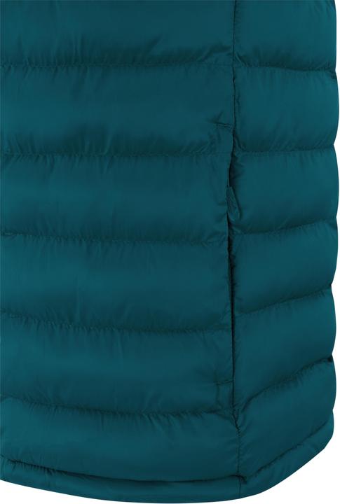 Actual product image Normani Children's waistcoat "Eriboll" - 8681 (158, 164)