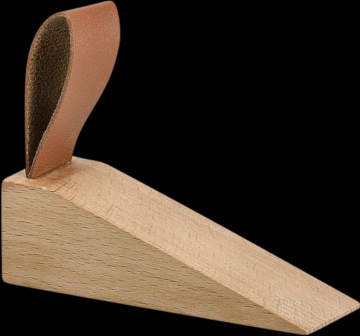 Zeller Present Cale de porte (1 pièce(s), 11 x 3.5 x 3 cm)