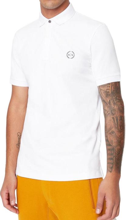 Produktbild Armani Exchange Polo (S)