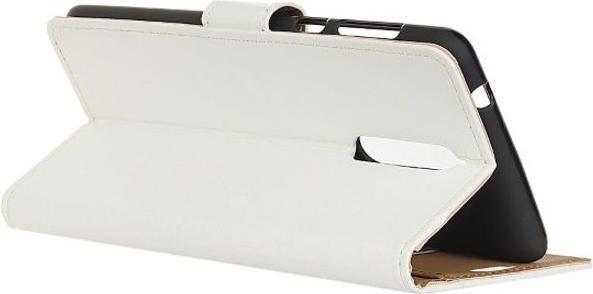 Produktbild MU Classic Classic II Leder Bookcover Series (Nokia 5.1)