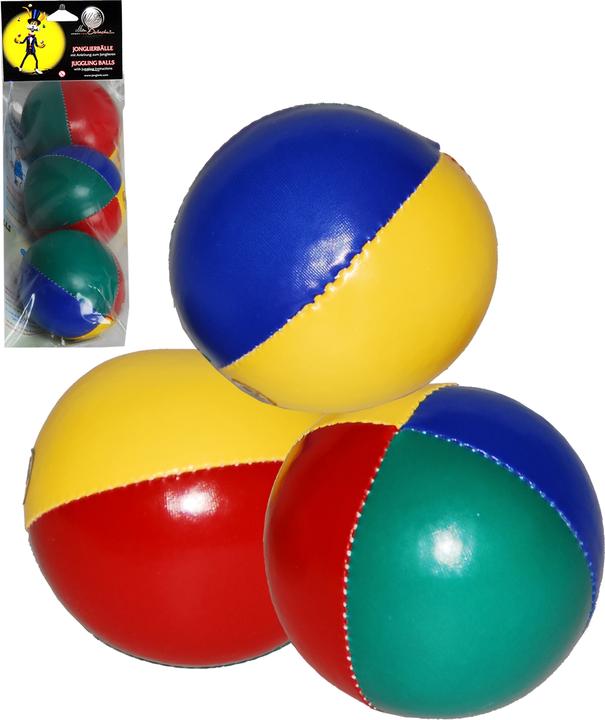 Jonglerie Set da giocoliere Beach