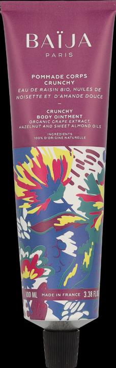 Produktbild Baija Pommade Corps Crunchy (Körpermilch, 100 ml)