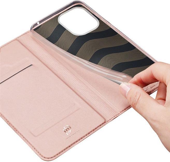 Productafbeelding Dux Ducis Skin Pro Series Boekomslag (Xiaomi Poco C55, Xiaomi Redmi 12C, Xiaomi Redmi 11A)