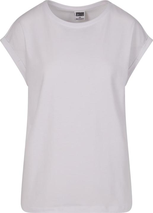 Image du produit Urban Classics tee (L)