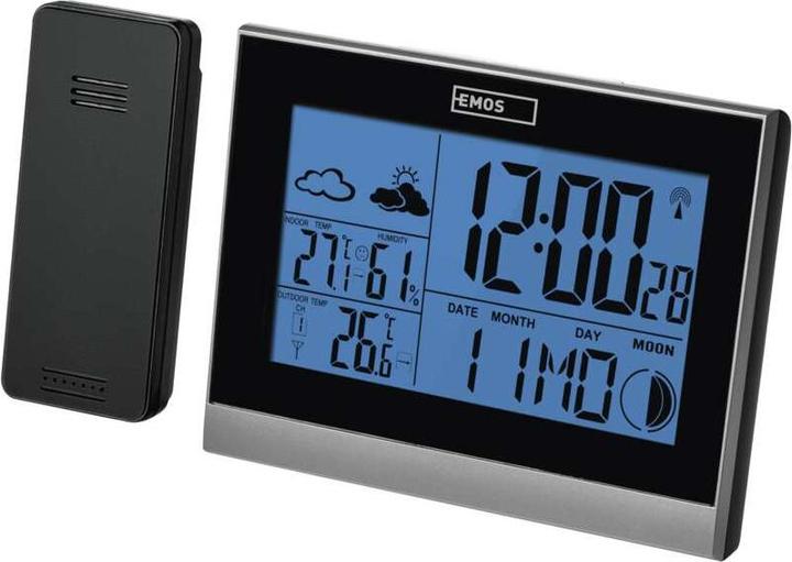 Emos Wireless Digital Weather Station E3070