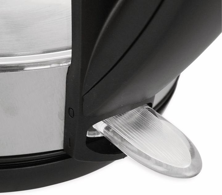 Actual product image Emerio Wasserkocher (1.70 l, EU plug)