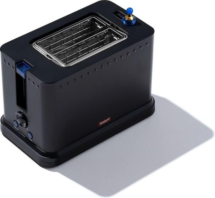 Image du produit Bodum Elektrischer Toaster