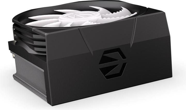 Actual product image Endorfy CPC Spartan 5 ARGB (146 mm)
