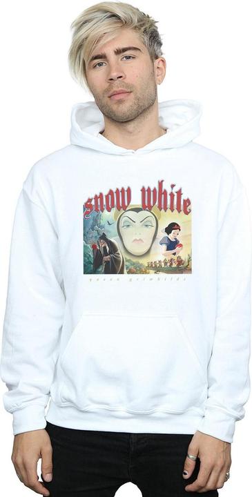 Produktbild Disney Snow White And Queen Grimhilde Kapuzenpullover (L)