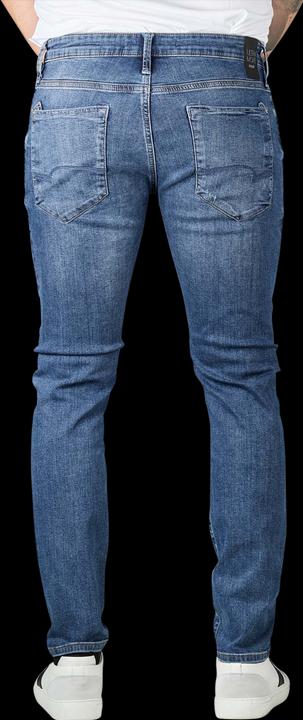 Produktbild Mavi James Jeans Skinny mid brushed ultra move (W31/L34)