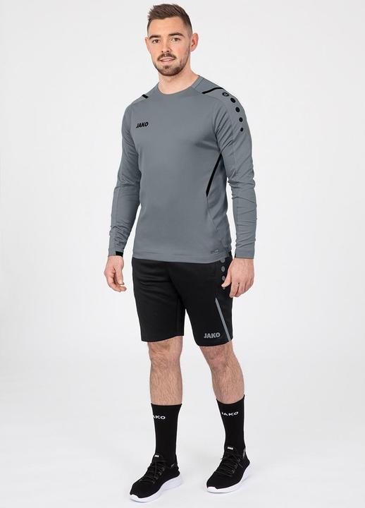 Image du produit JAKO Défi sweat (M)