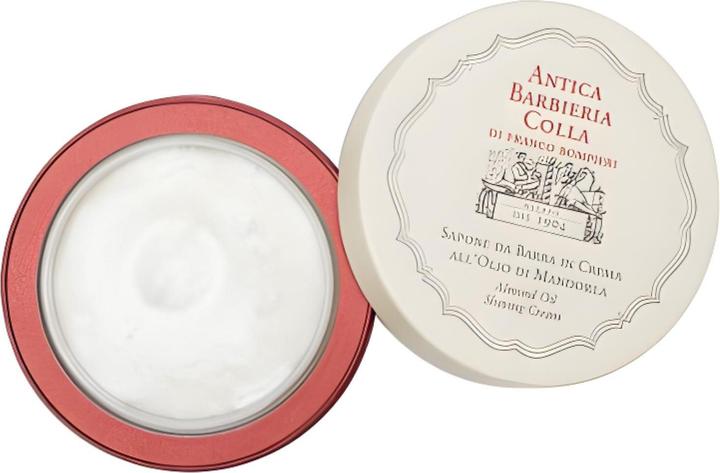 Produktbild Antica Barbieria Colla Antica Barberia Colla Rasiercreme Seife mit Mandelöl 100 Ml (100 ml, Rasiercreme)