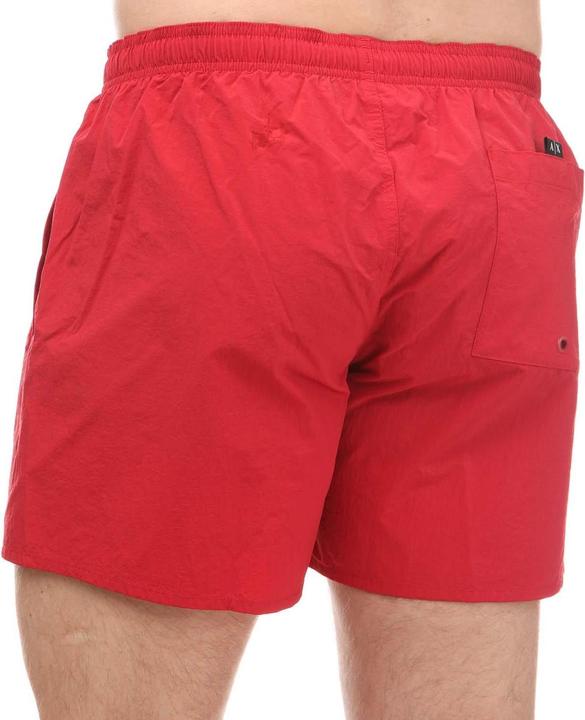Immagine prodotto Armani Exchange Costume da Bagno a Pantaloncino Uomo (S)