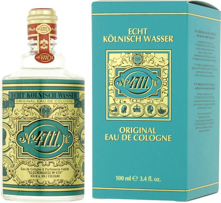 Produktbild Tabac Original (Eau de cologne, 100 ml)