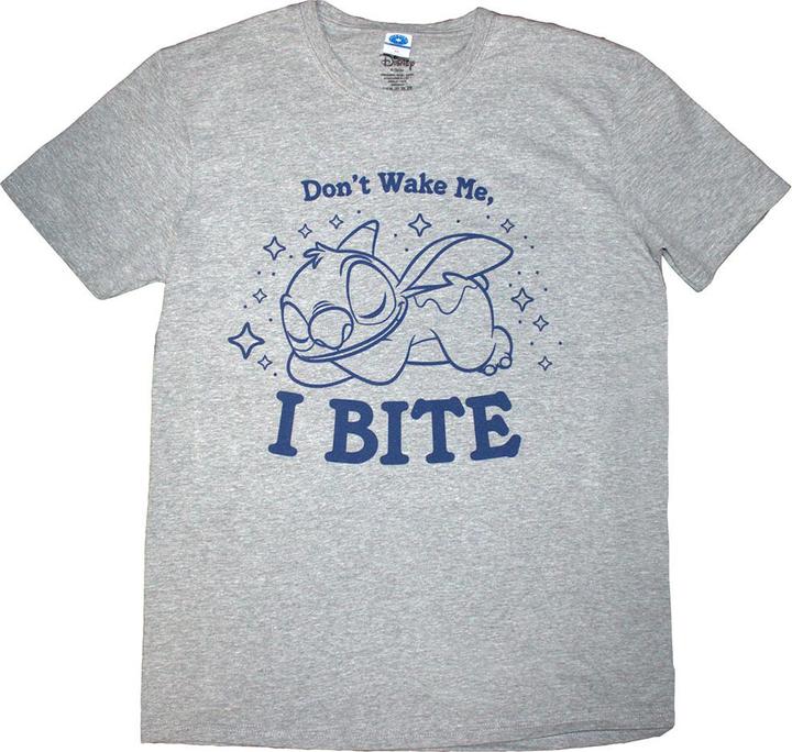 Disney Lilo & Stitch Stitch - I Bite
