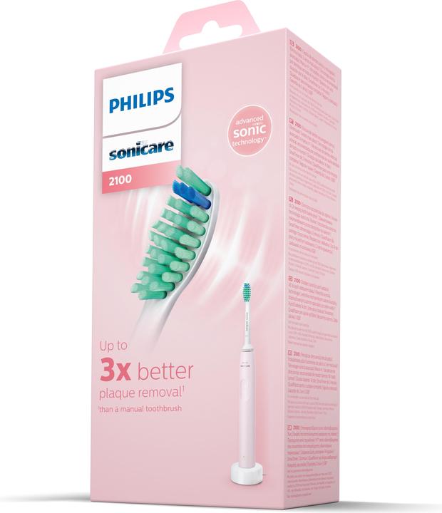 Immagine prodotto Philips Sonicare Serie 2100 (Spazzolino sonico)