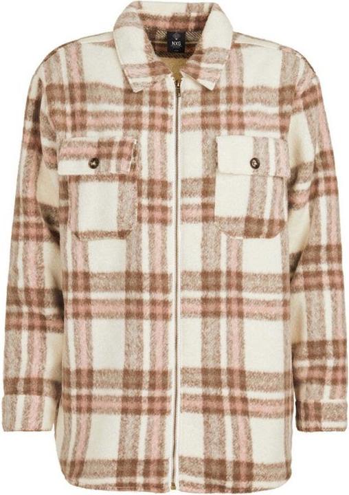 Actual product image Protest NXG by LONGSLEEVE SHIRT NXGREDOAK (40)